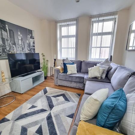 בראדפורד 2 Bedroom - City Centre Location - Perfect For Family'S מראה חיצוני תמונה