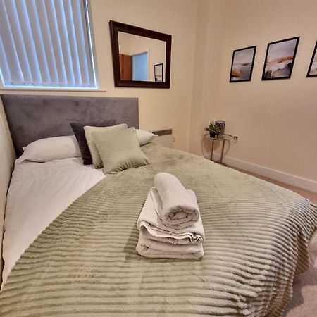 בראדפורד 2 Bedroom - City Centre Location - Perfect For Family'S מראה חיצוני תמונה