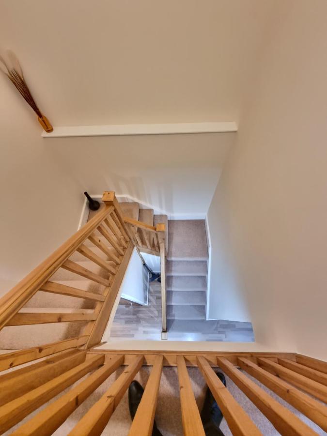 בראדפורד 2 Bedroom - City Centre Location - Perfect For Family'S מראה חיצוני תמונה